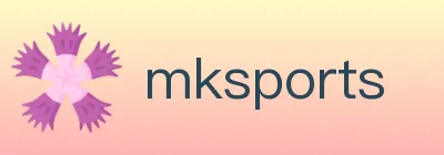 mksports logo